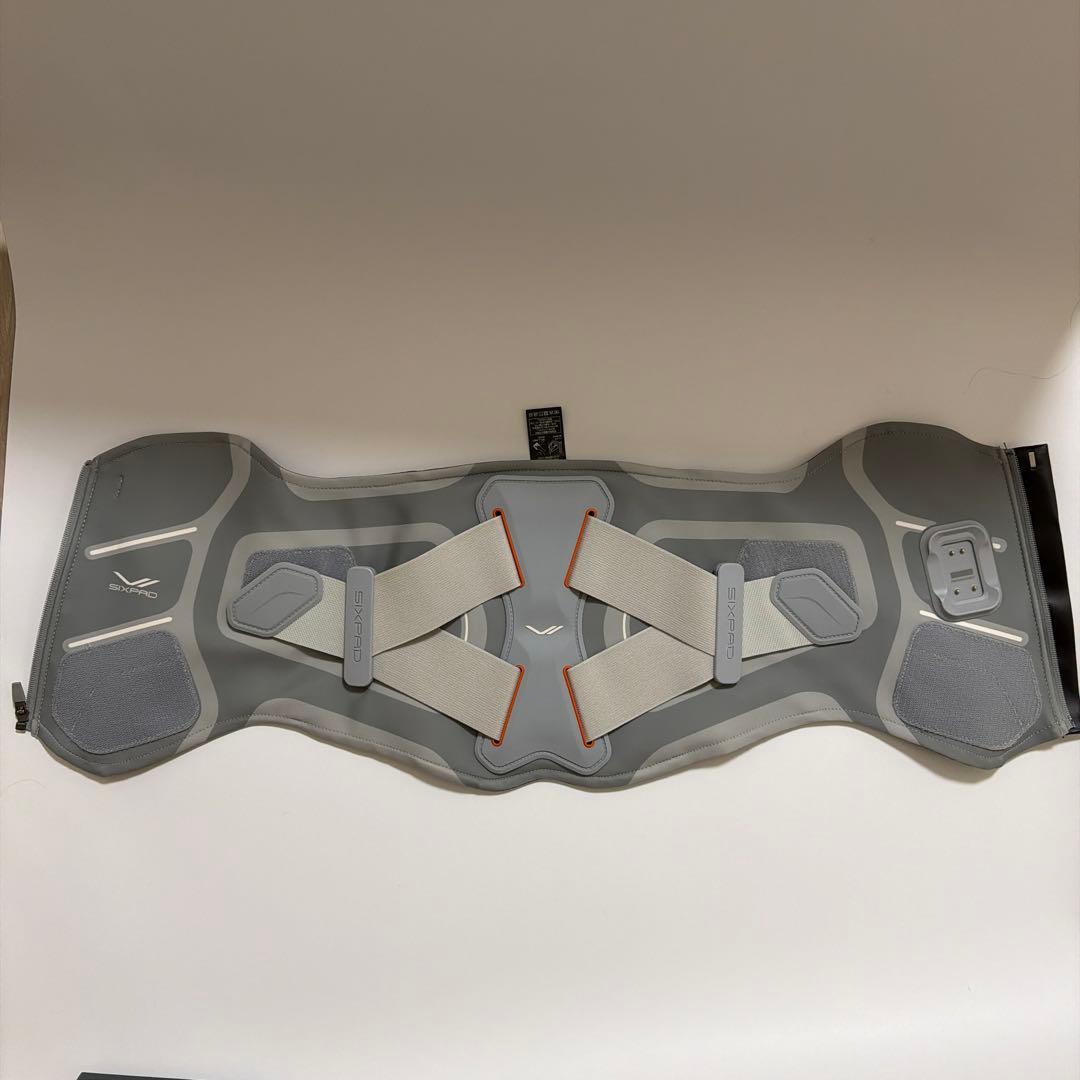 SIXPAD Medical Core メディカルコア Mサイズ