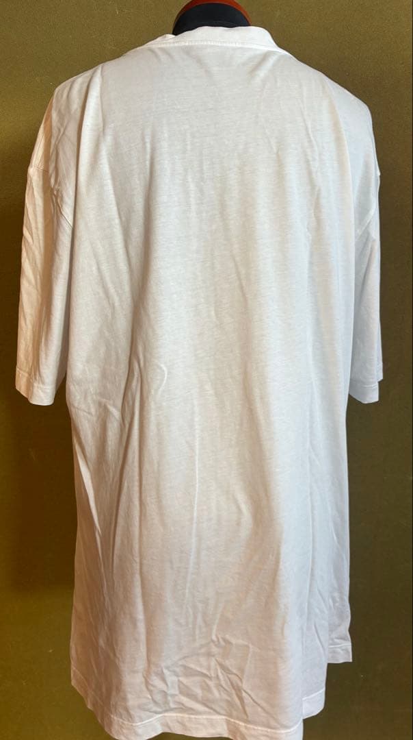 RAF SIMONSロバートメープルソープ Tシャツ デヴィッドバーン