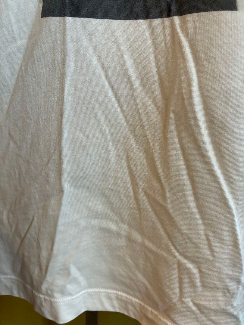 RAF SIMONSロバートメープルソープ Tシャツ デヴィッドバーン