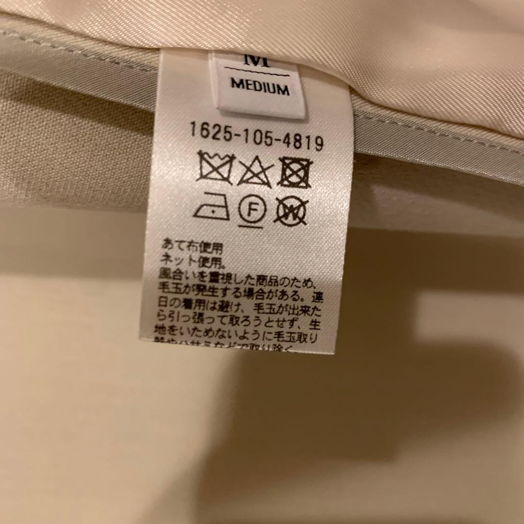 ユナイテッドアローズ　ビューティー&ユース　スプリングコート