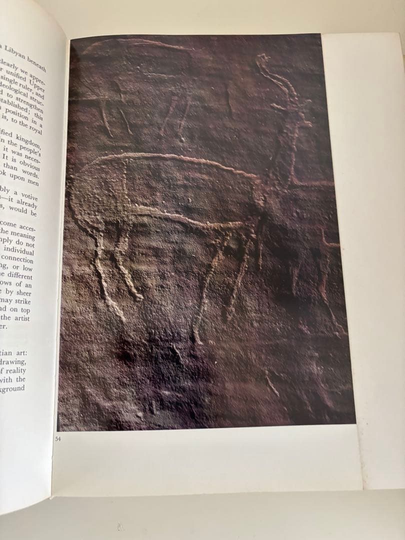 ART OF ANCIENT EGYPT〜古代エジプトの芸術探究大型本