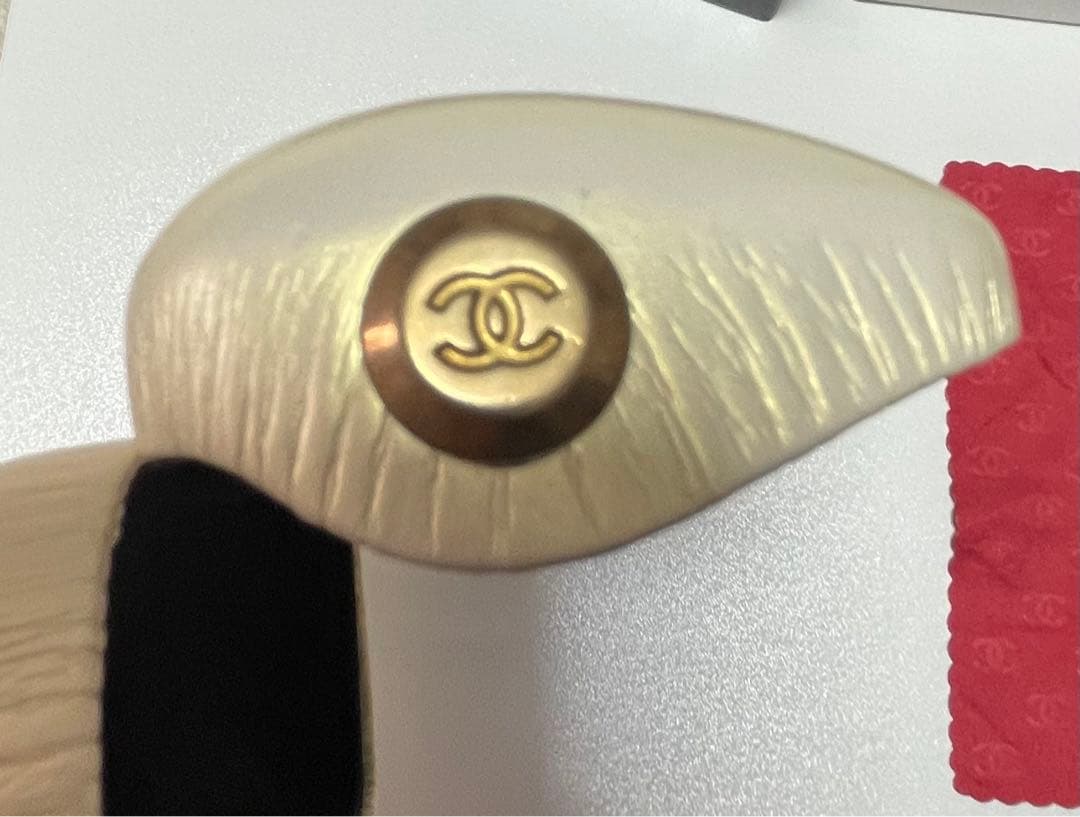 【美品】CHANEL サングラス ケース付き