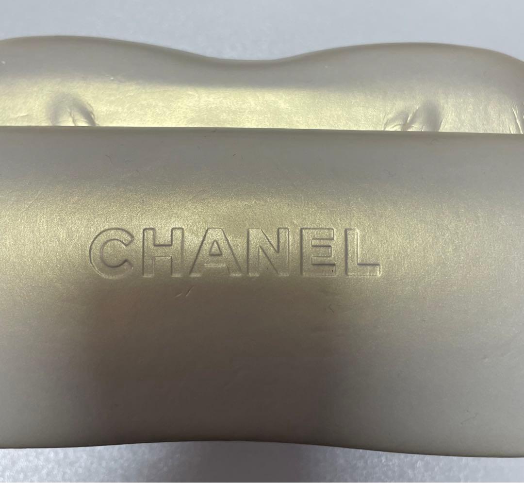 【美品】CHANEL サングラス ケース付き