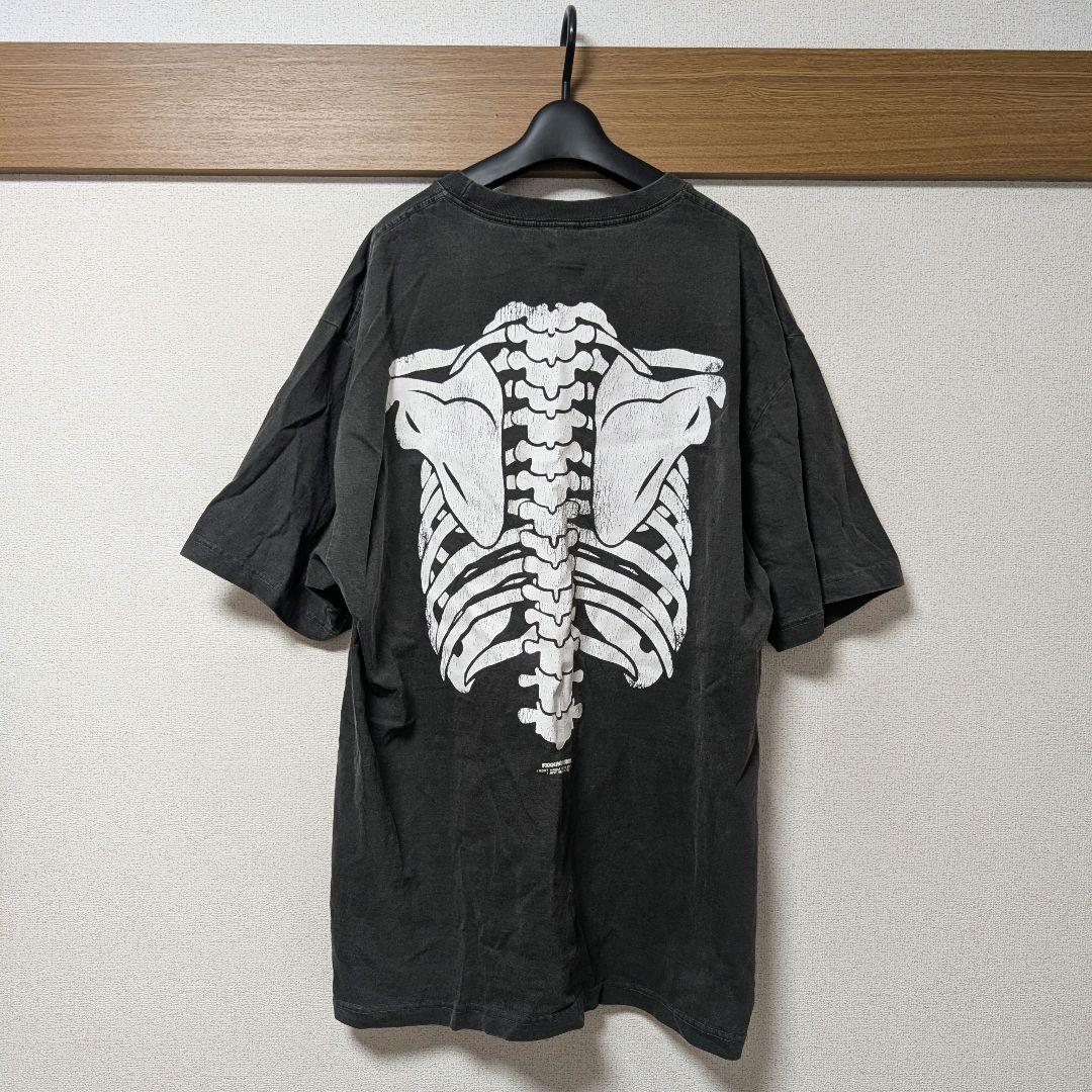 【完売品/新品】FR2 柳 金沢限定 Tシャツ Lサイズ