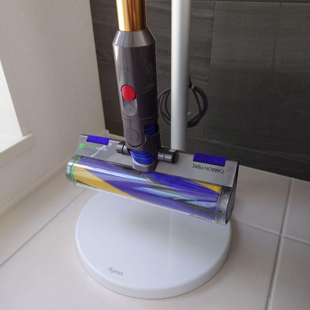 掃除機・クリーナー Dyson V12 Detect Slim Fluffy SV20FF EX
