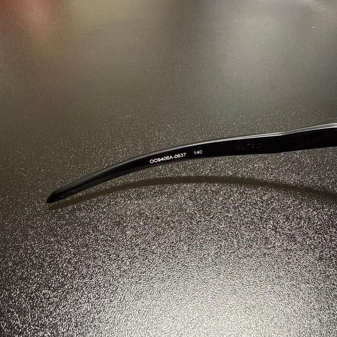 Oakley Sutro プリズムロードレンズ