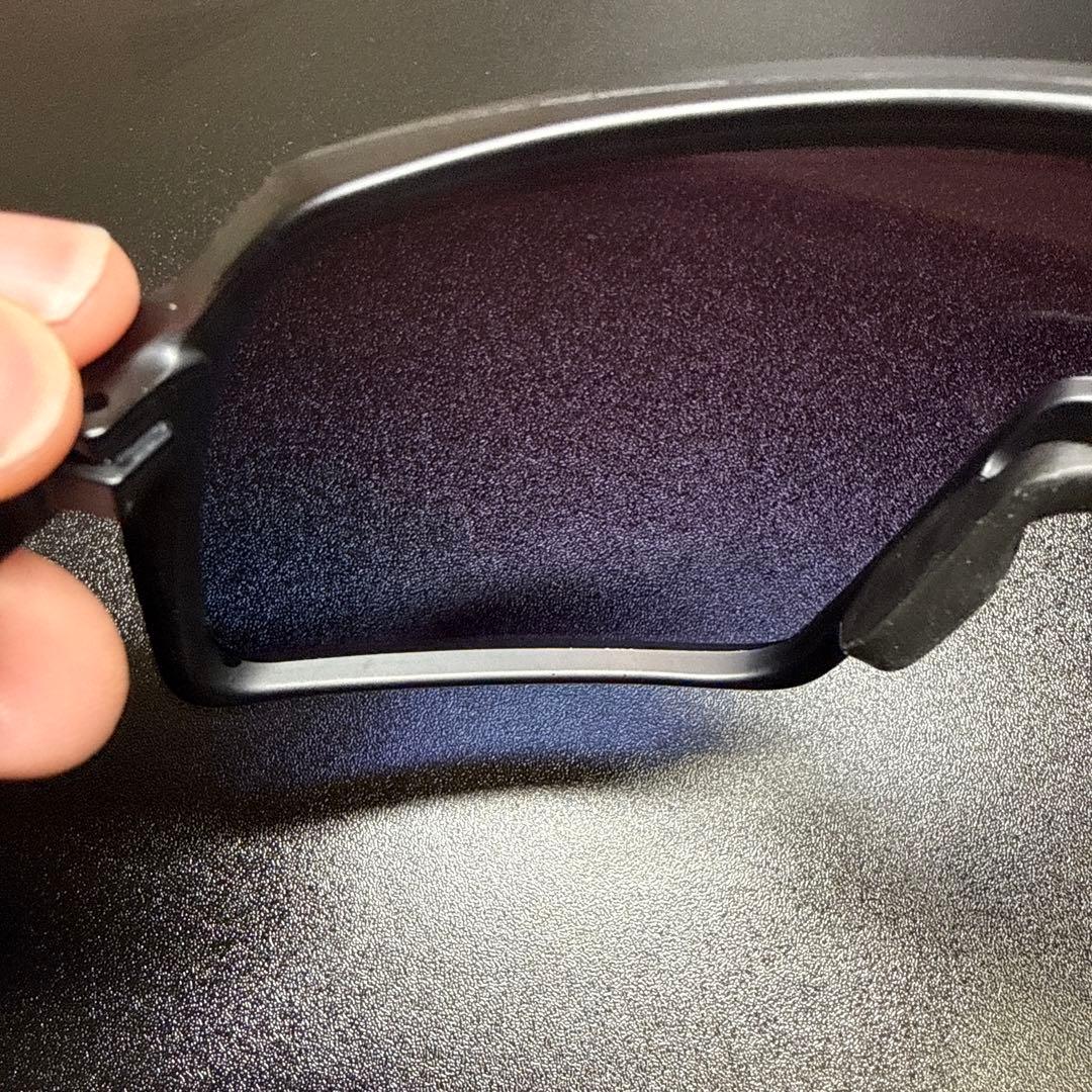 Oakley Sutro プリズムロードレンズ