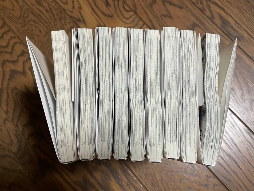 波うららかに、めおと日和　1巻〜9巻 セット売り　 既刊全巻