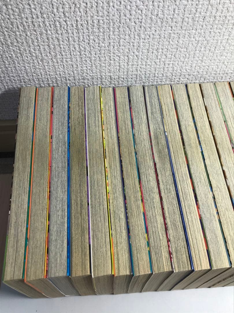 スティールボールラン　1-24巻　全巻セット