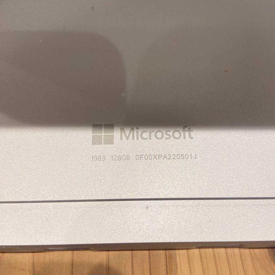 うさぎ Surface Pro8 Pro4 2台セット ジャンク