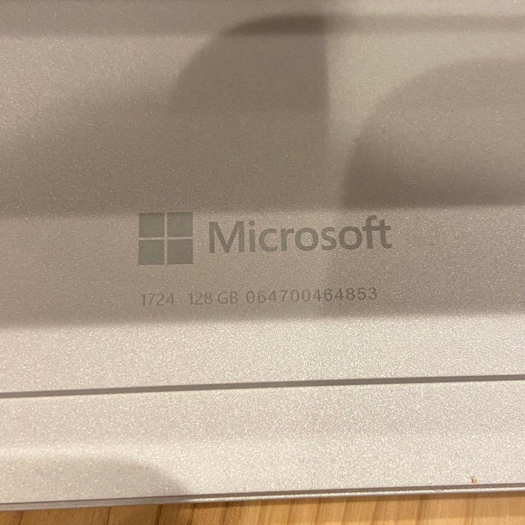 うさぎ Surface Pro8 Pro4 2台セット ジャンク