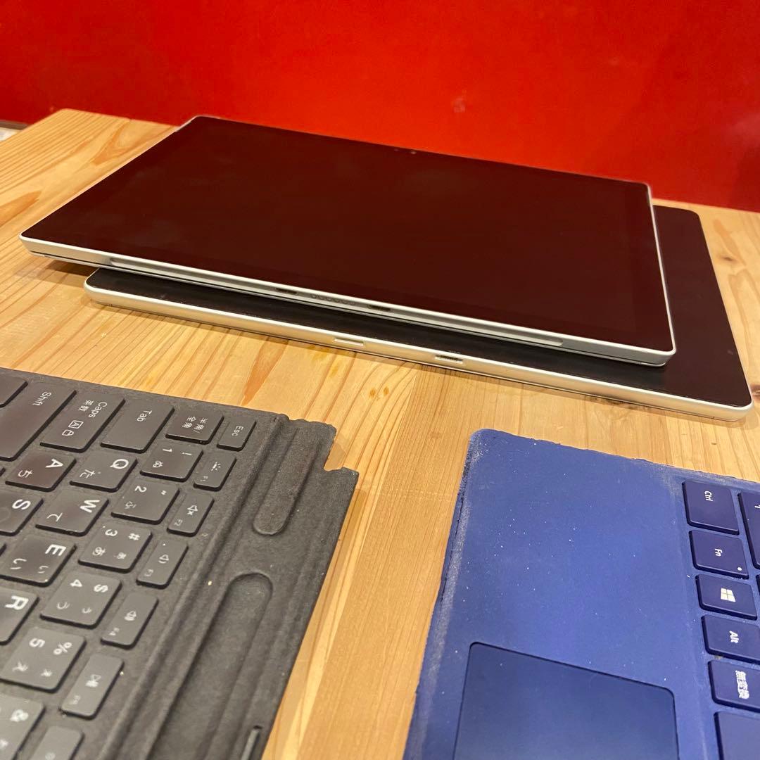 うさぎ Surface Pro8 Pro4 2台セット ジャンク