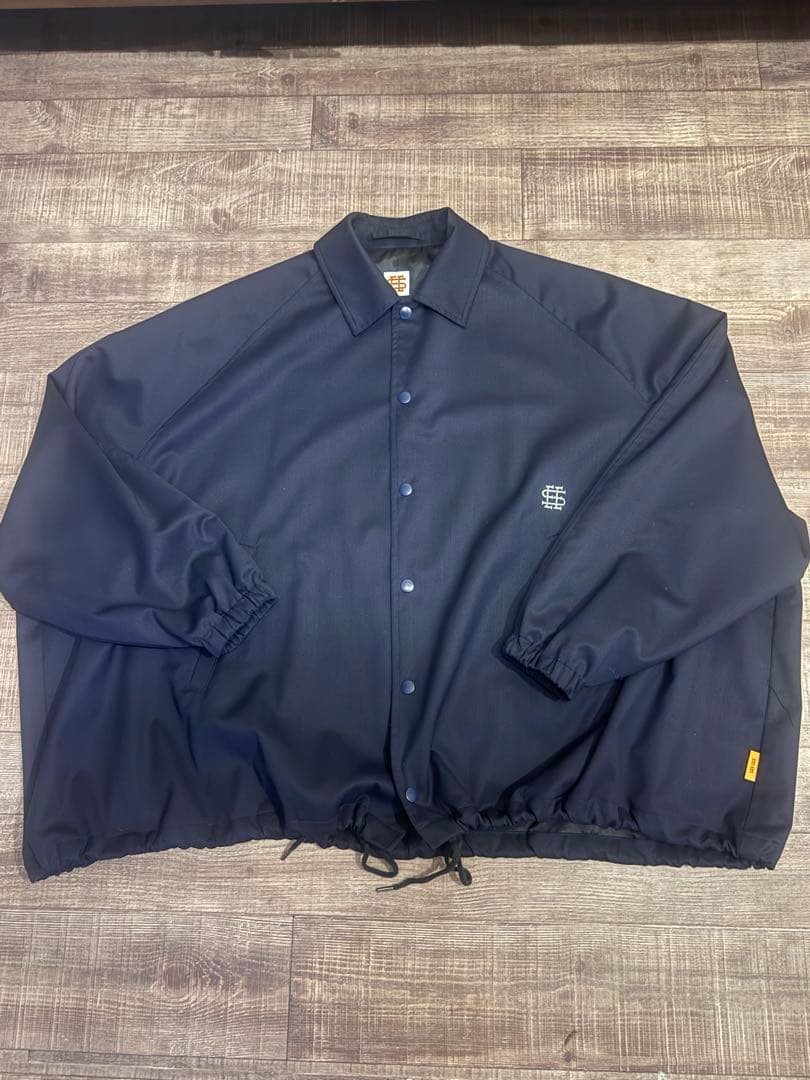 ジャケット・アウター SEE SEE COACH JACKET (XXXL)