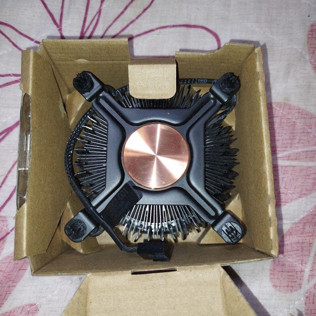 インテル Intel Core i5-12400F CPU LGA 1700