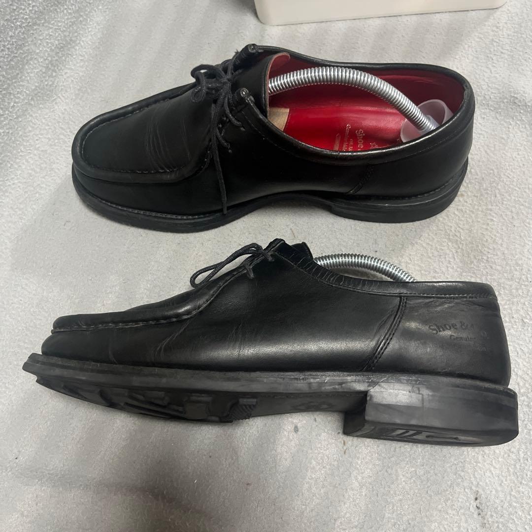 ※明日まで限定値下げ※リーガル　shoe&co 820s 26センチ