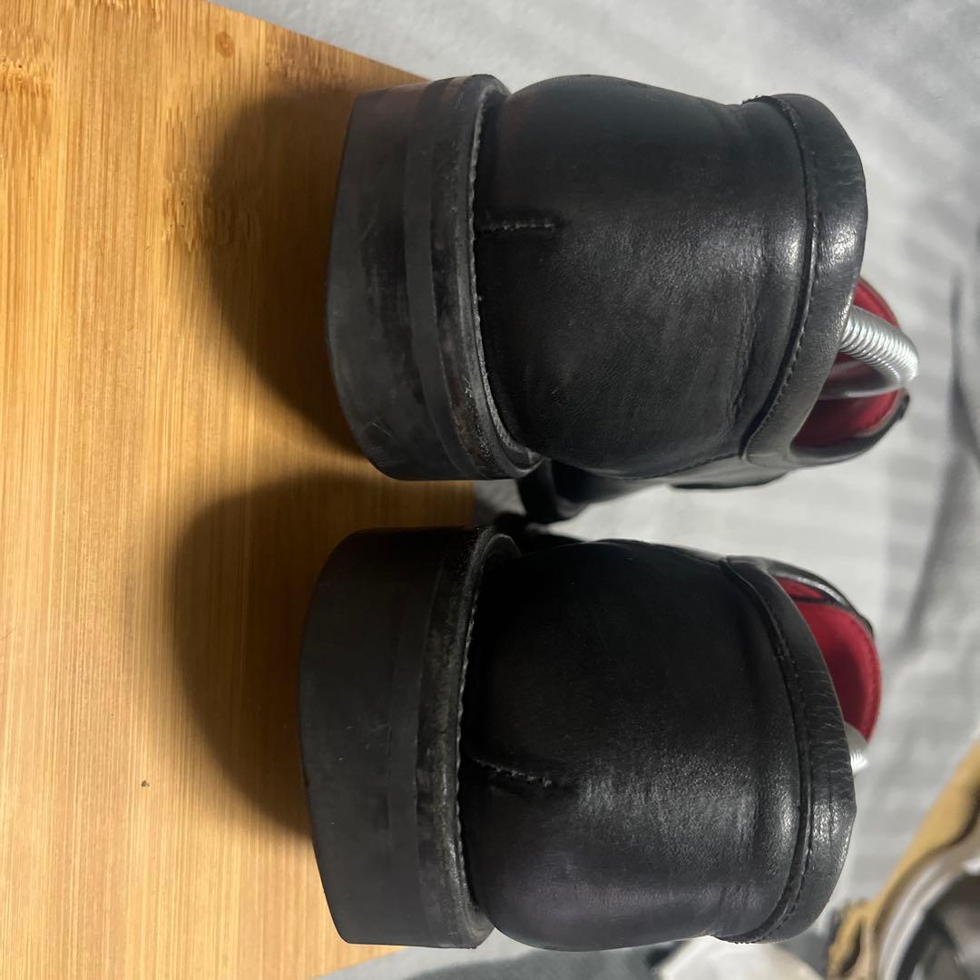 ※明日まで限定値下げ※リーガル　shoe&co 820s 26センチ