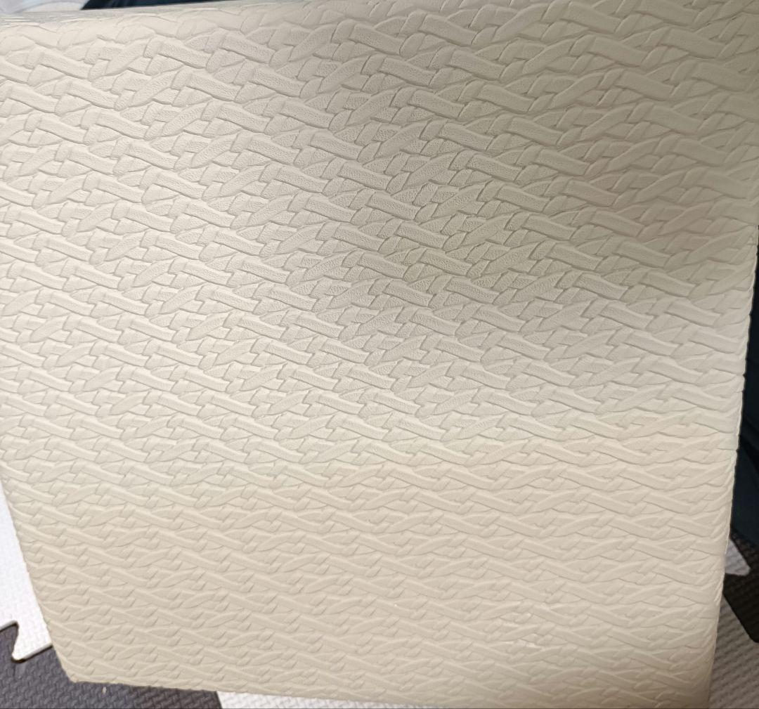 美品　フレックスクッション　MINI （サンテプラス株式会社）ベージュ