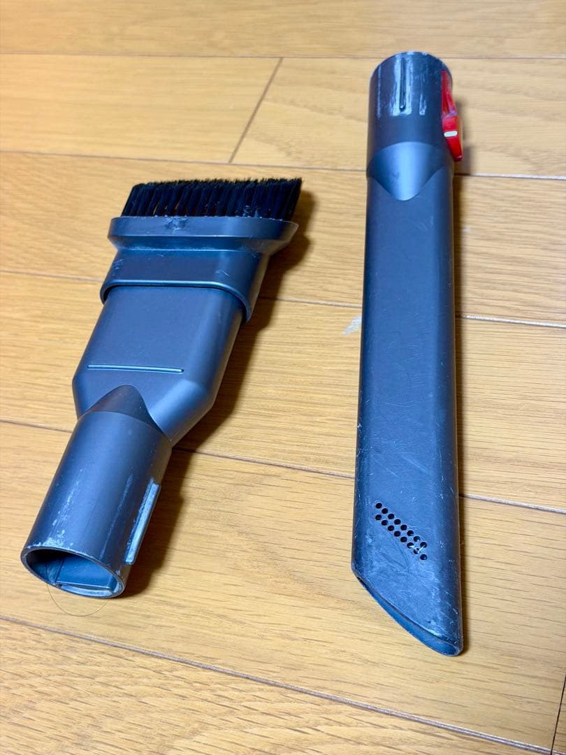ダイソン コードレス掃除機 dyson SV10K