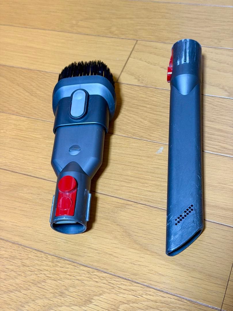 ダイソン コードレス掃除機 dyson SV10K