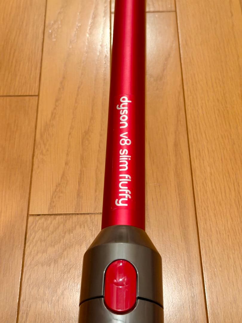 ダイソン コードレス掃除機 dyson SV10K