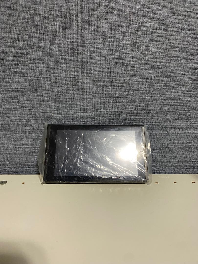 Nintendo Switch 起動確認済　　コントローラーなし