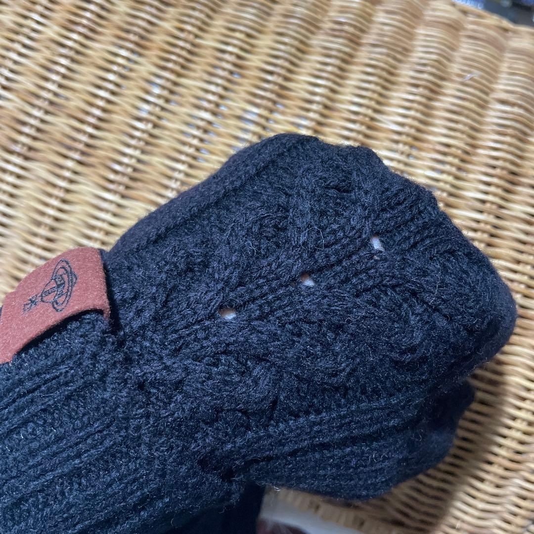 viviennewestwood ヴィヴィアンウエストウッド　手袋