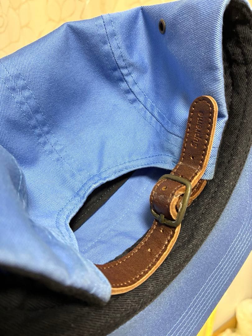 24H以内発送 完売品 希少 Washed Chino Twill Camp
