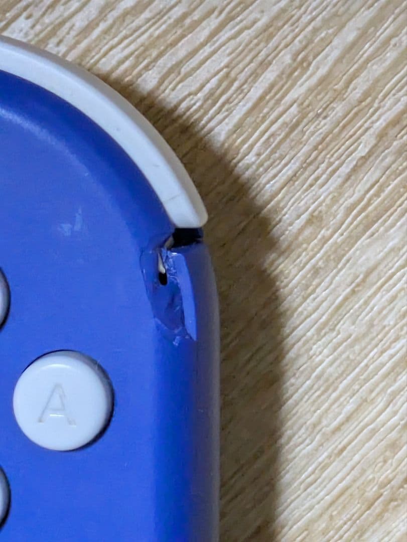Nintendo Switch Lite本体 ブルー