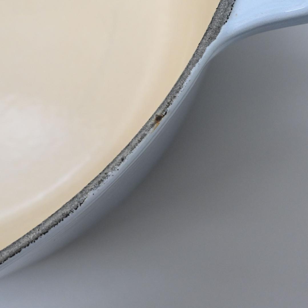 a180 LE CREUSET【ルクルーゼ 】シグニチャーココットロンド26cm