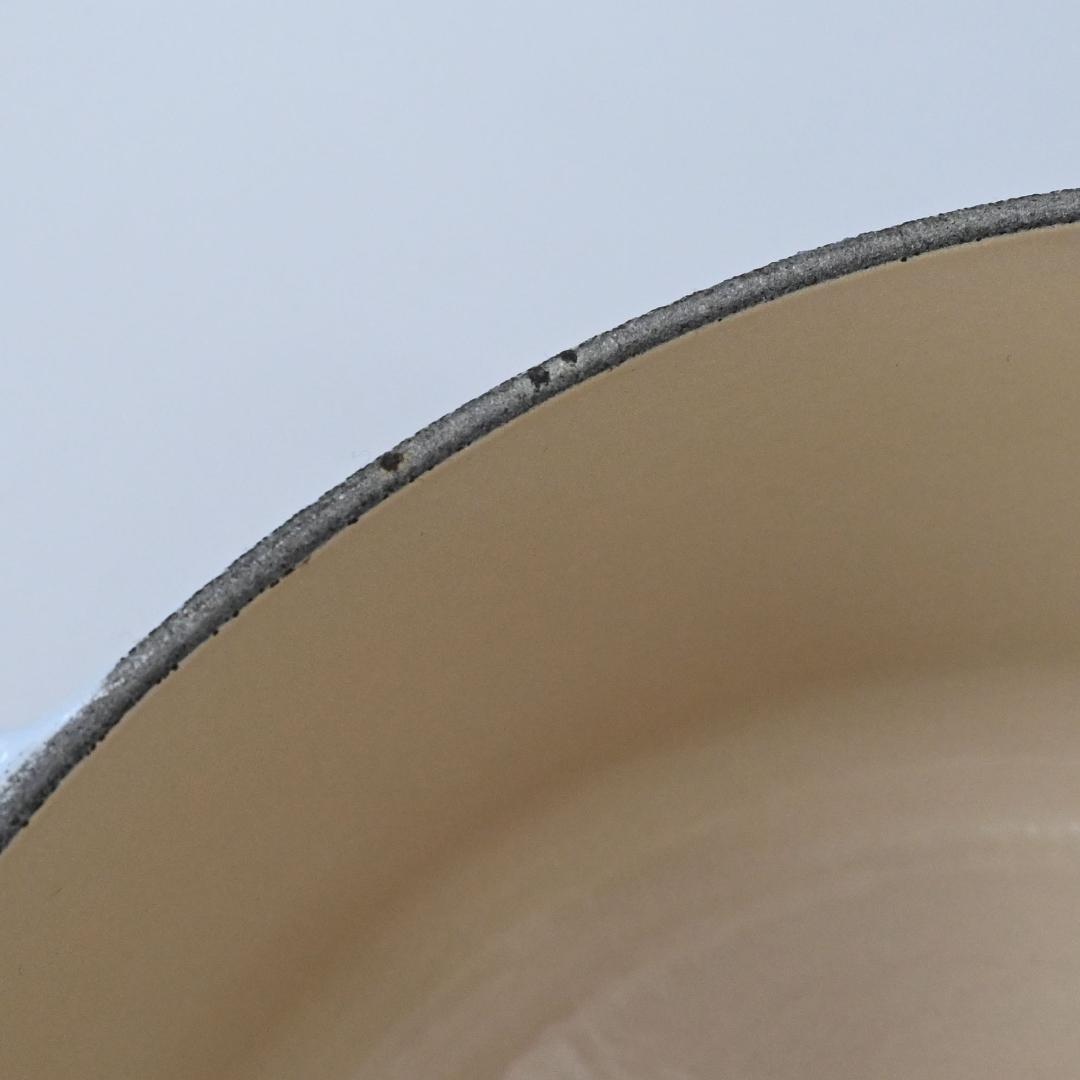 a180 LE CREUSET【ルクルーゼ 】シグニチャーココットロンド26cm