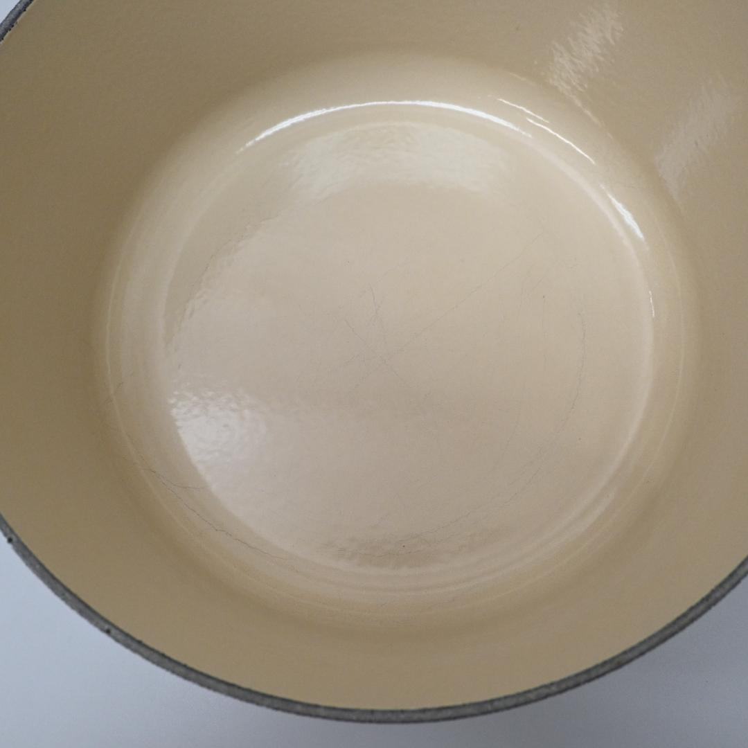 a180 LE CREUSET【ルクルーゼ 】シグニチャーココットロンド26cm