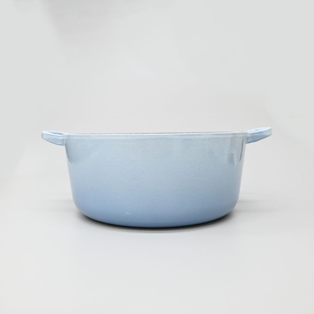 a180 LE CREUSET【ルクルーゼ 】シグニチャーココットロンド26cm