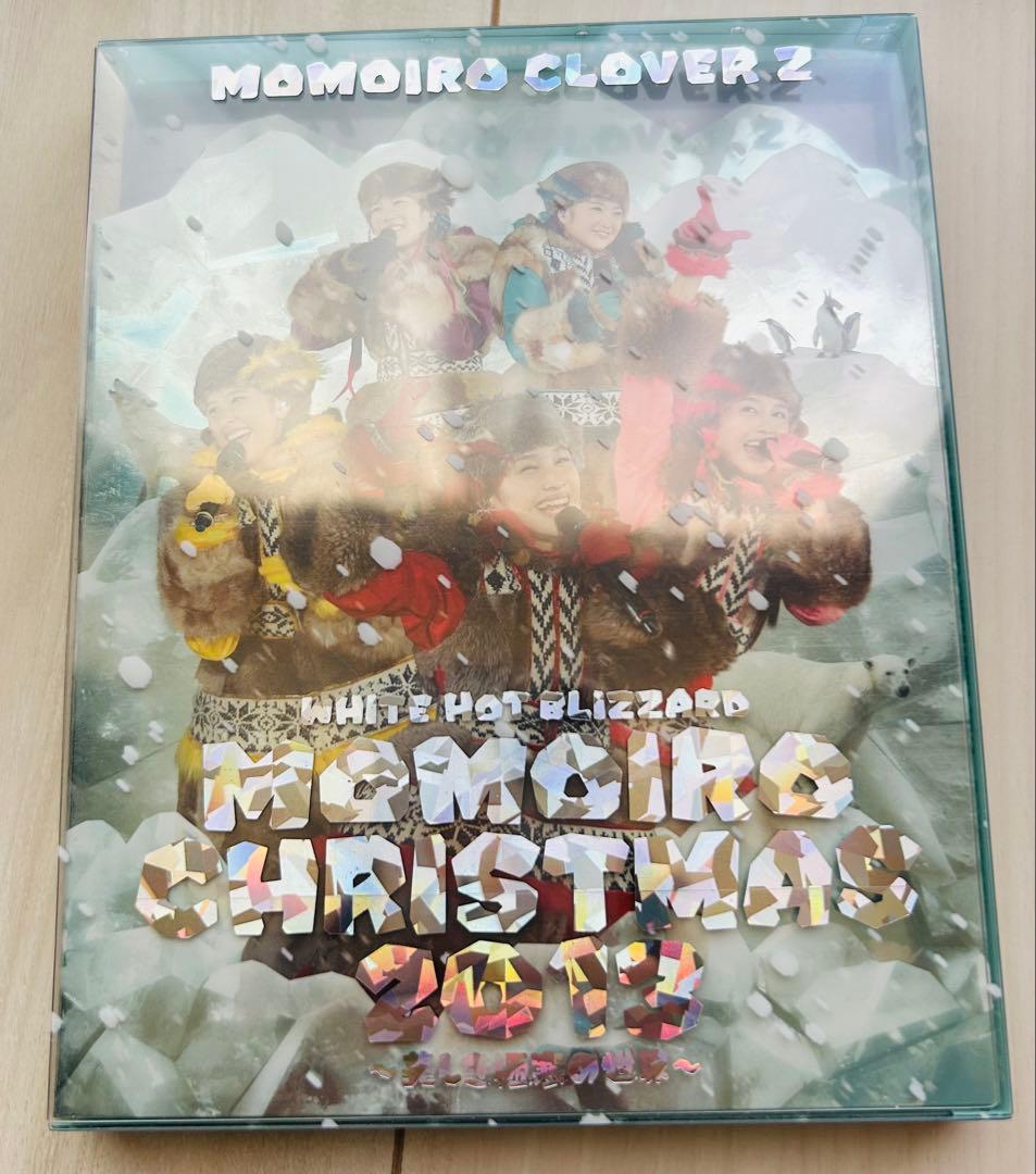 ♡ももクロZ DVD まとめ売り(バラ売り可)