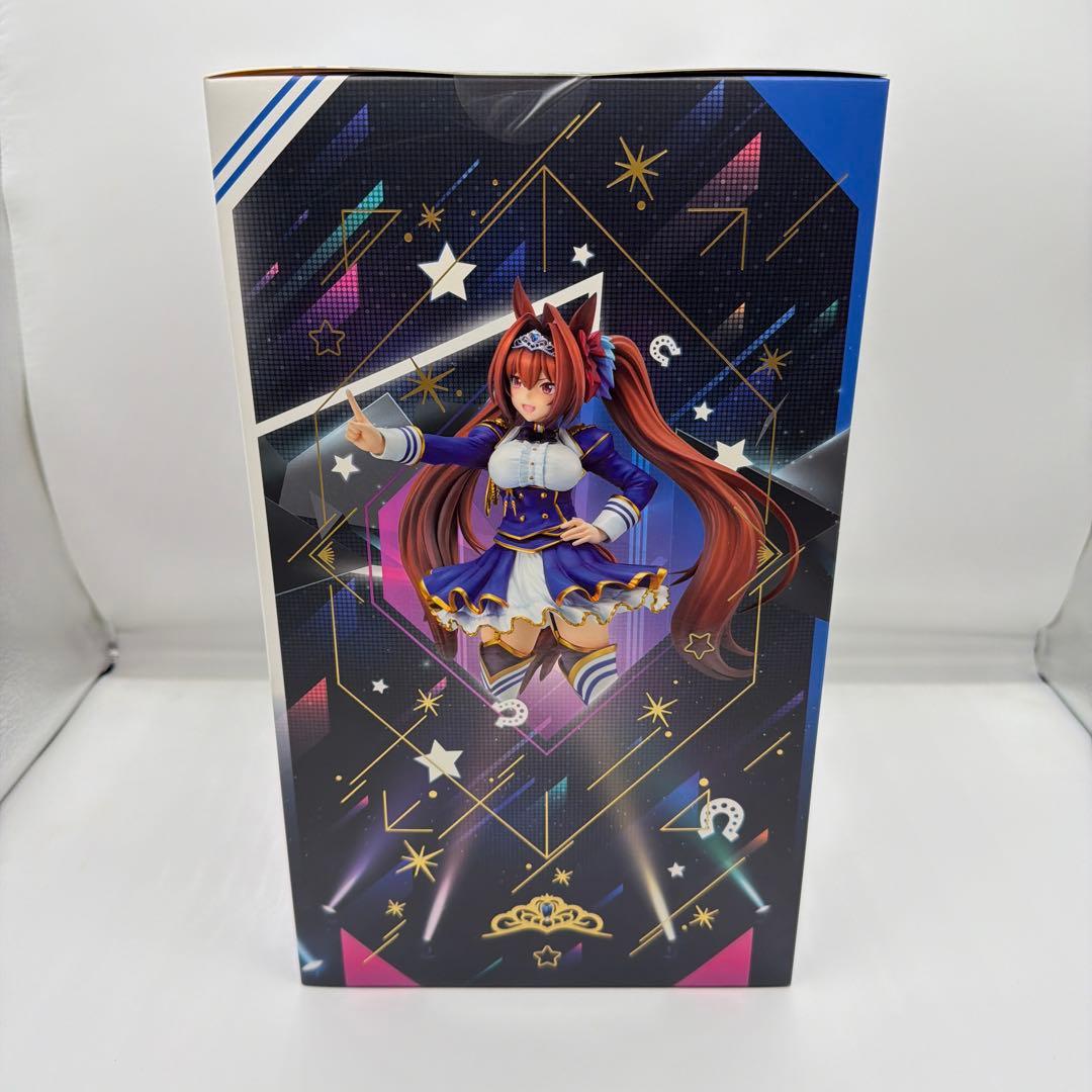 ダイワスカーレット 「ウマ娘 プリティーダービー」 1/7 プラスチック製塗装…