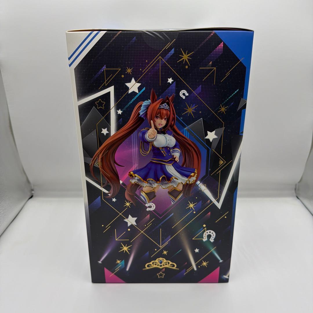 ダイワスカーレット 「ウマ娘 プリティーダービー」 1/7 プラスチック製塗装…