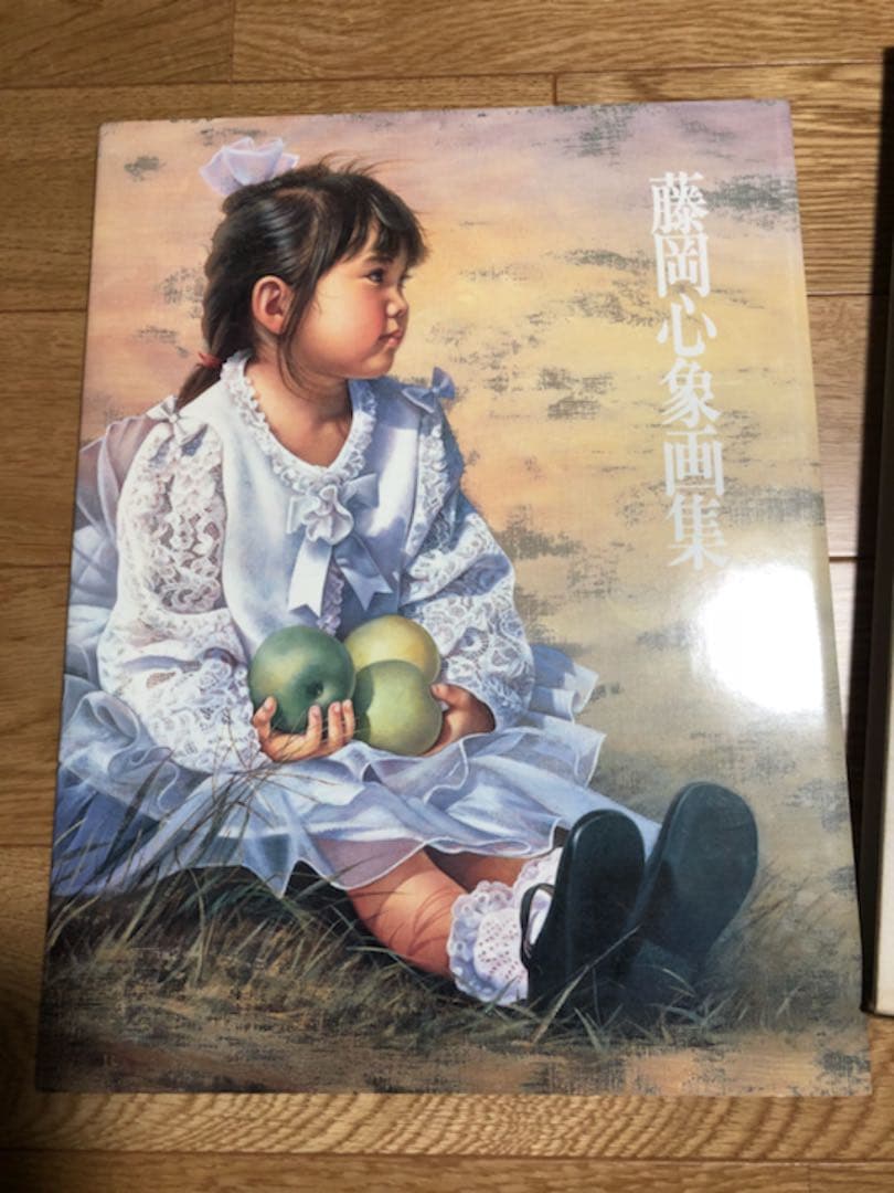 藤岡心象画集