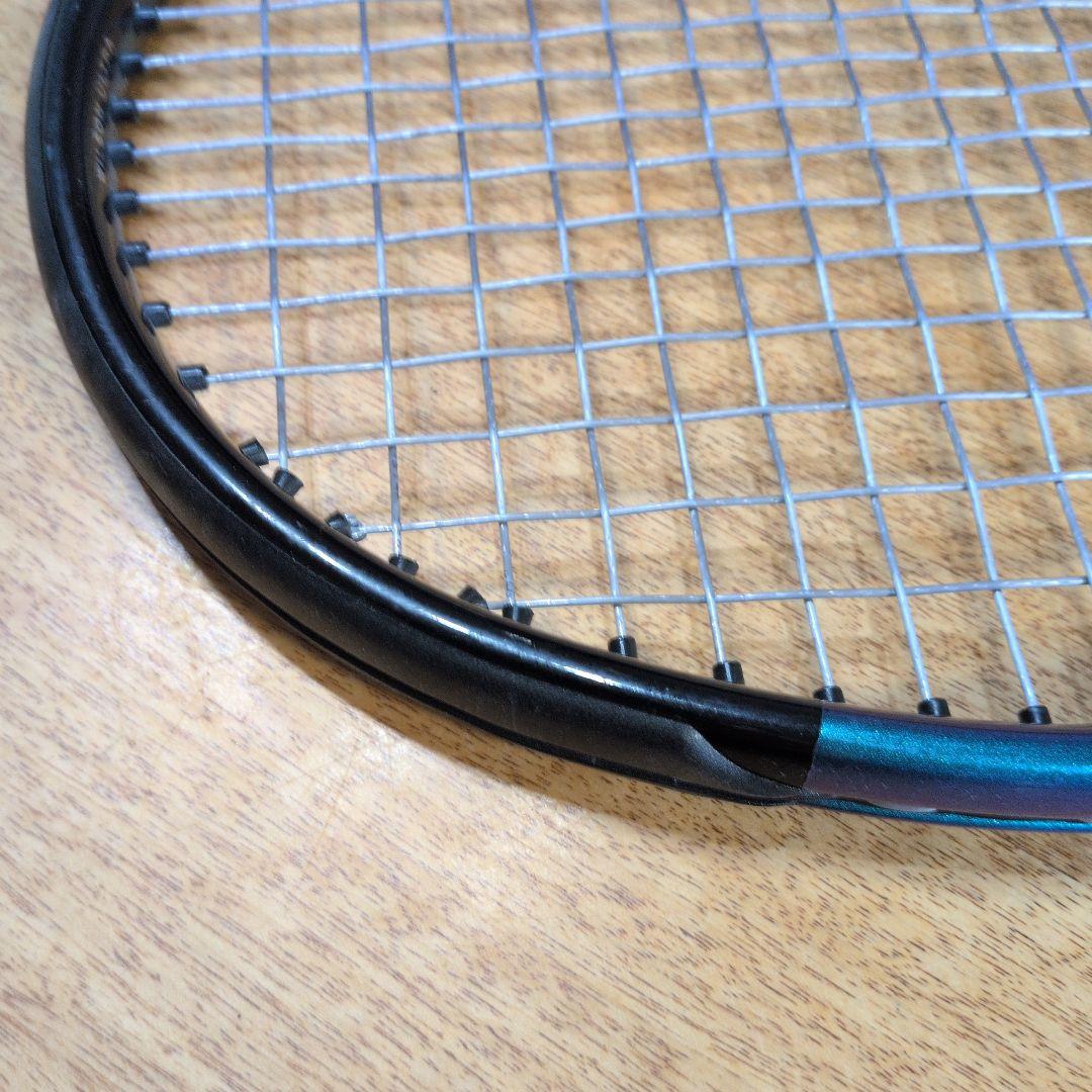 Wilson ウィルソン ULTRA TOUR 95J v4 レザーグリップ