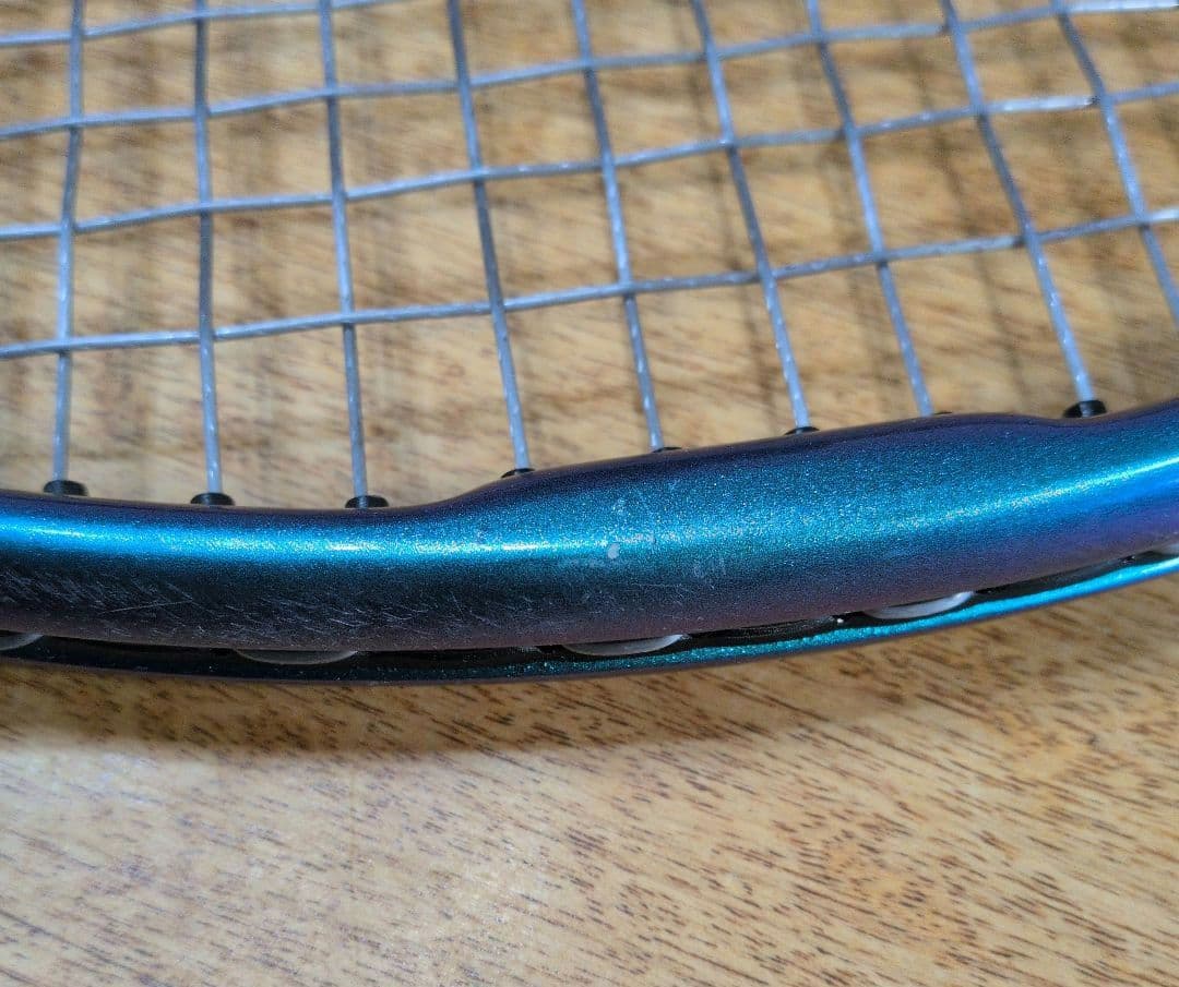 Wilson ウィルソン ULTRA TOUR 95J v4 レザーグリップ