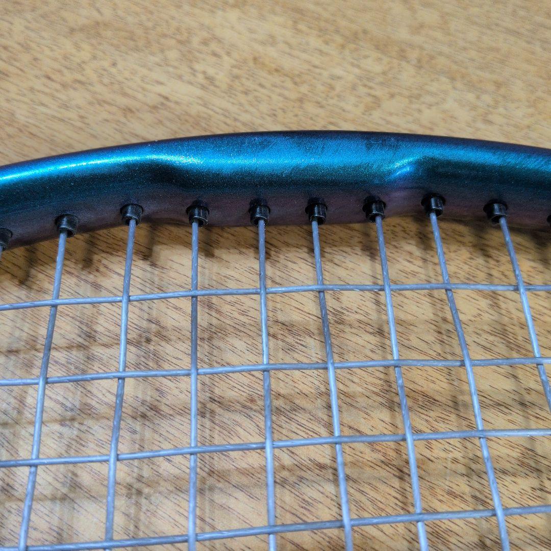 Wilson ウィルソン ULTRA TOUR 95J v4 レザーグリップ