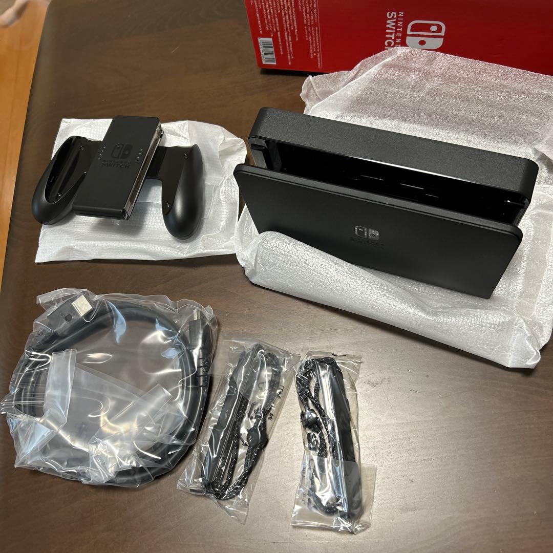 Nintendo Switch (スタンダード)