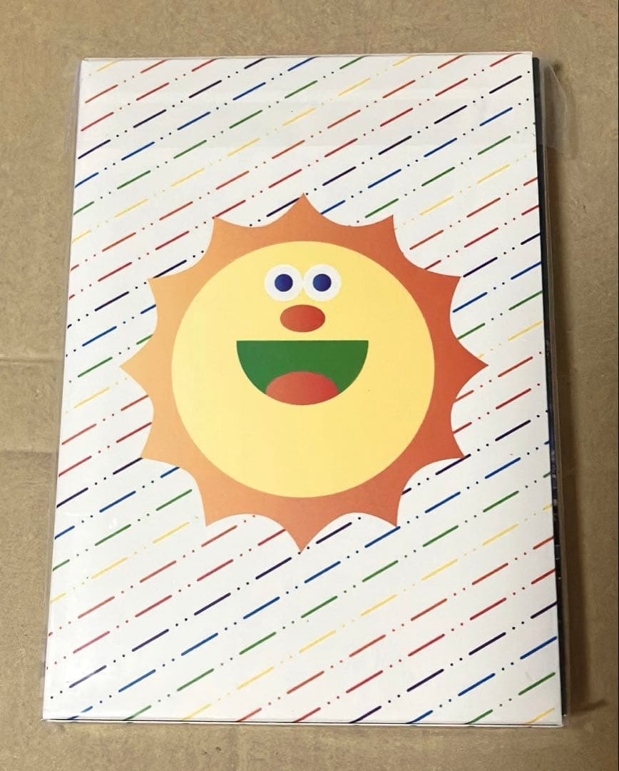 西からAぇ! 風吹いてます！おてんと様も見てくれてますねんLIVE2022DVD