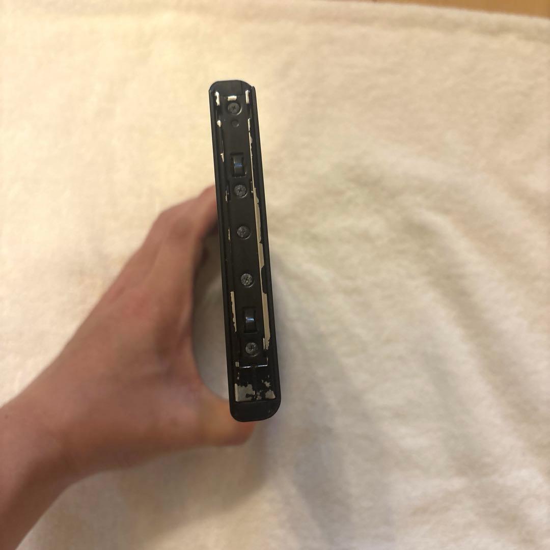 Nintendo Switch 本体のみ(コントローラ無し)