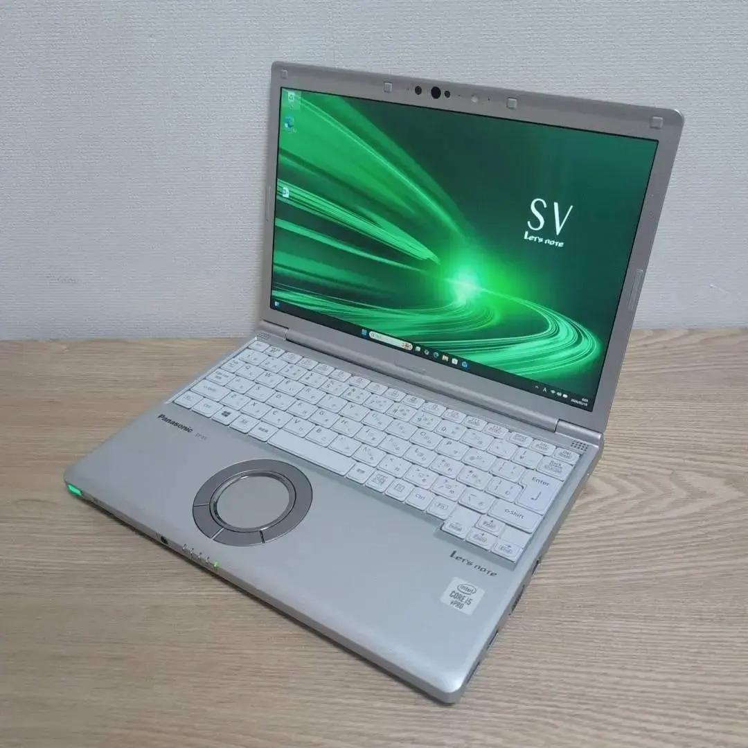入門にオススメ♪dynabook Core i5 11世代 16G 256GB