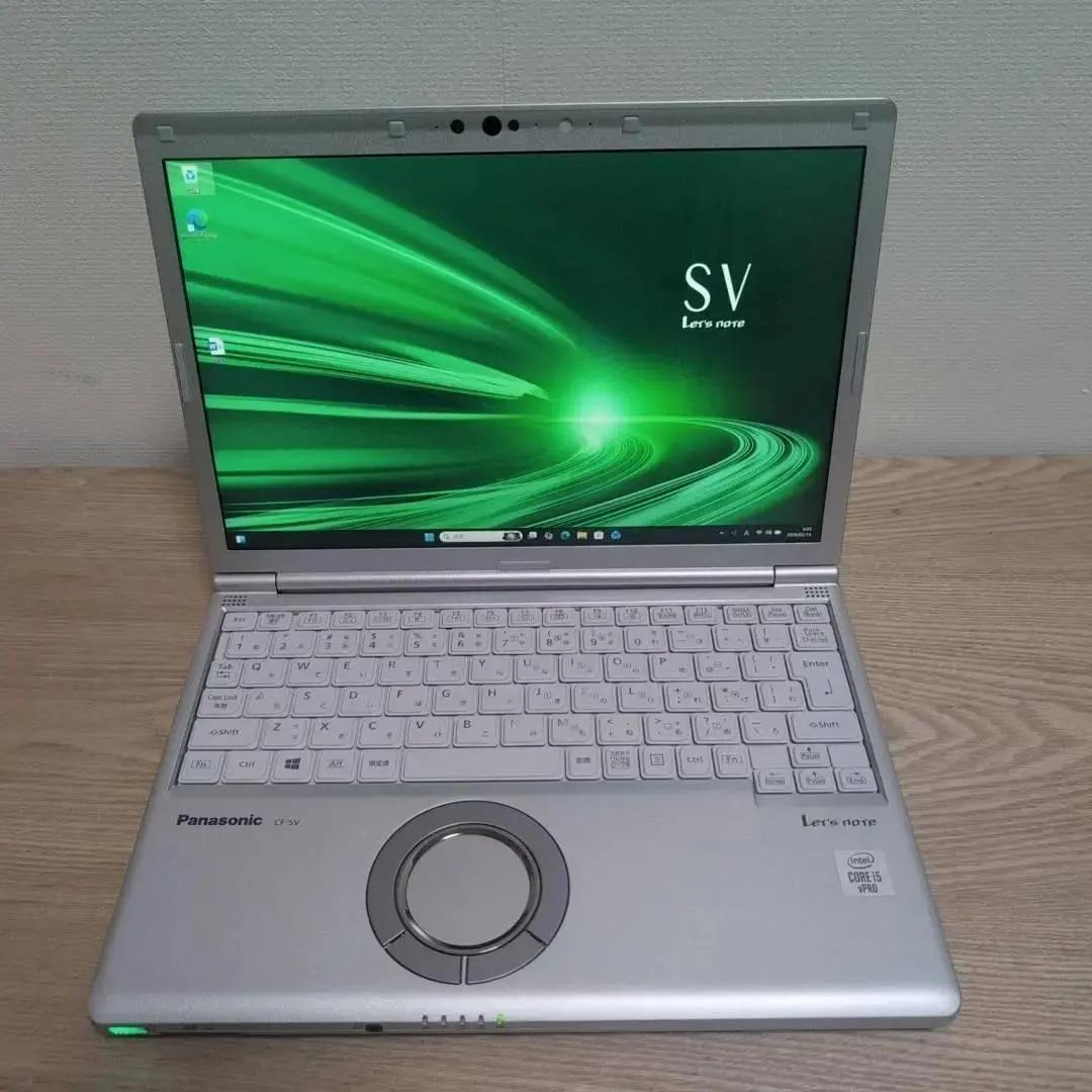 入門にオススメ♪dynabook Core i5 11世代 16G 256GB