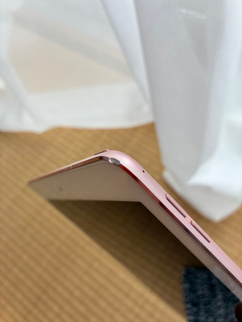 iPadPro9.7インチ　Celluar+Wifiモデル