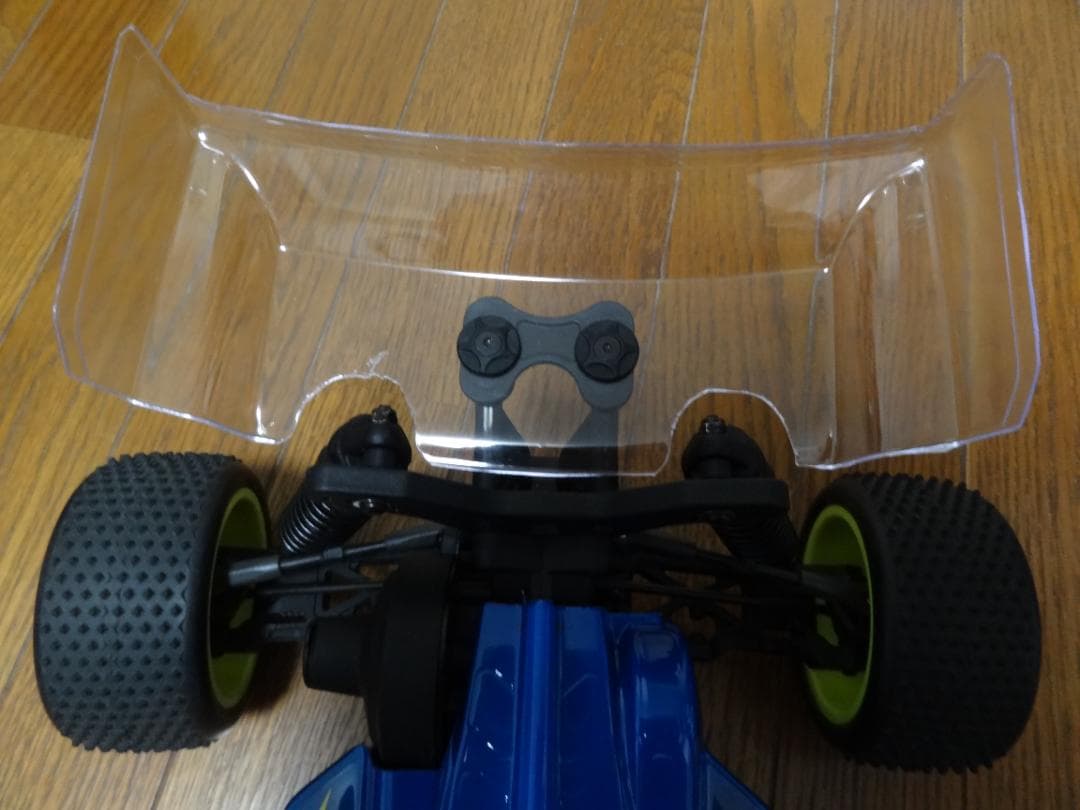 ヨコモ ルーキーオフロードRO2.0 2wd バギー 3500mah Lipo