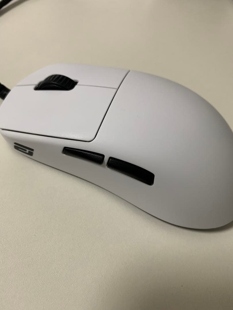EndgameGearOP1 8K エンドゲームギア ゲーミングマウス