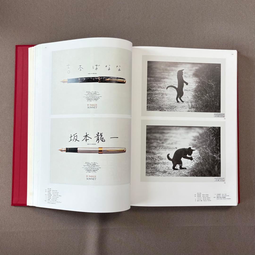 ADC年鑑 1995