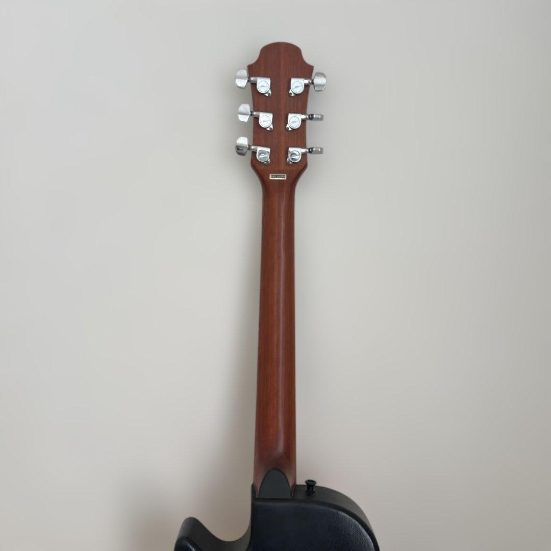 ARIA エレアコ MB-35S アコースティックギター オレンジグラデーション