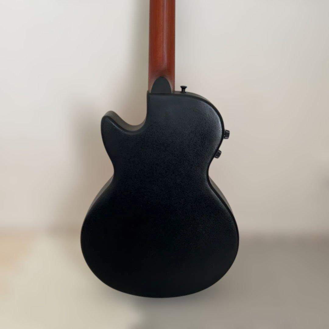ARIA エレアコ MB-35S アコースティックギター オレンジグラデーション